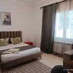 Fufa Apartment