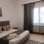 Fufa Apartment