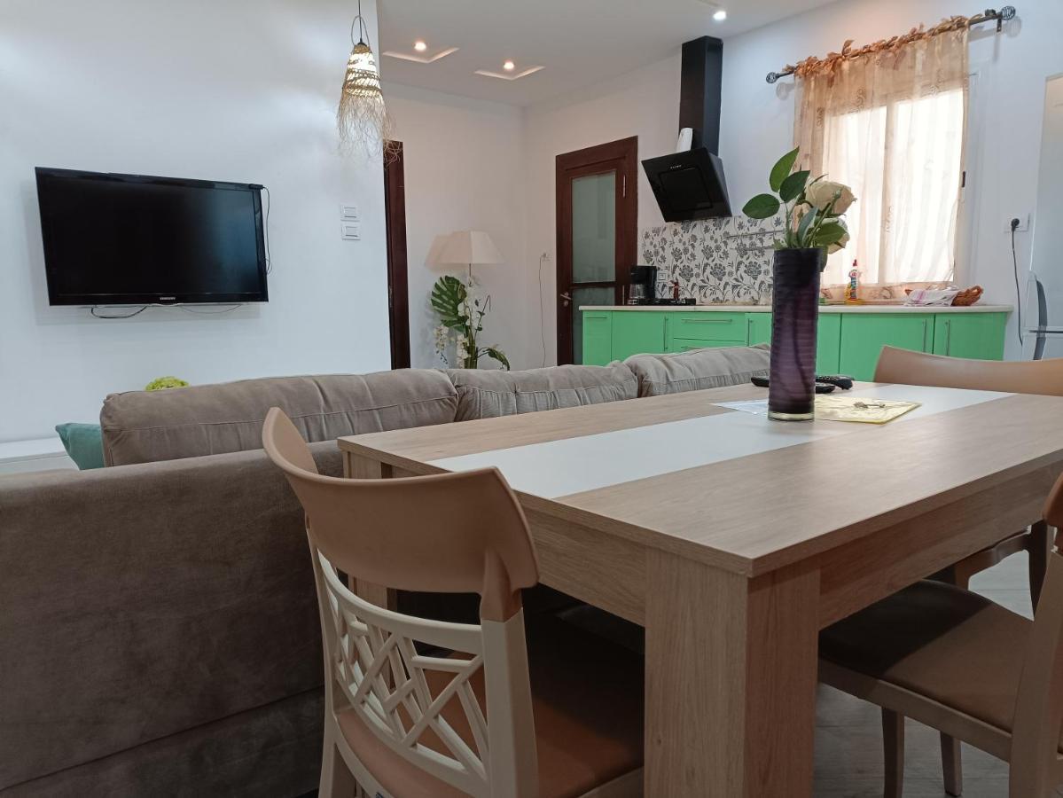 Apartment Fufa *