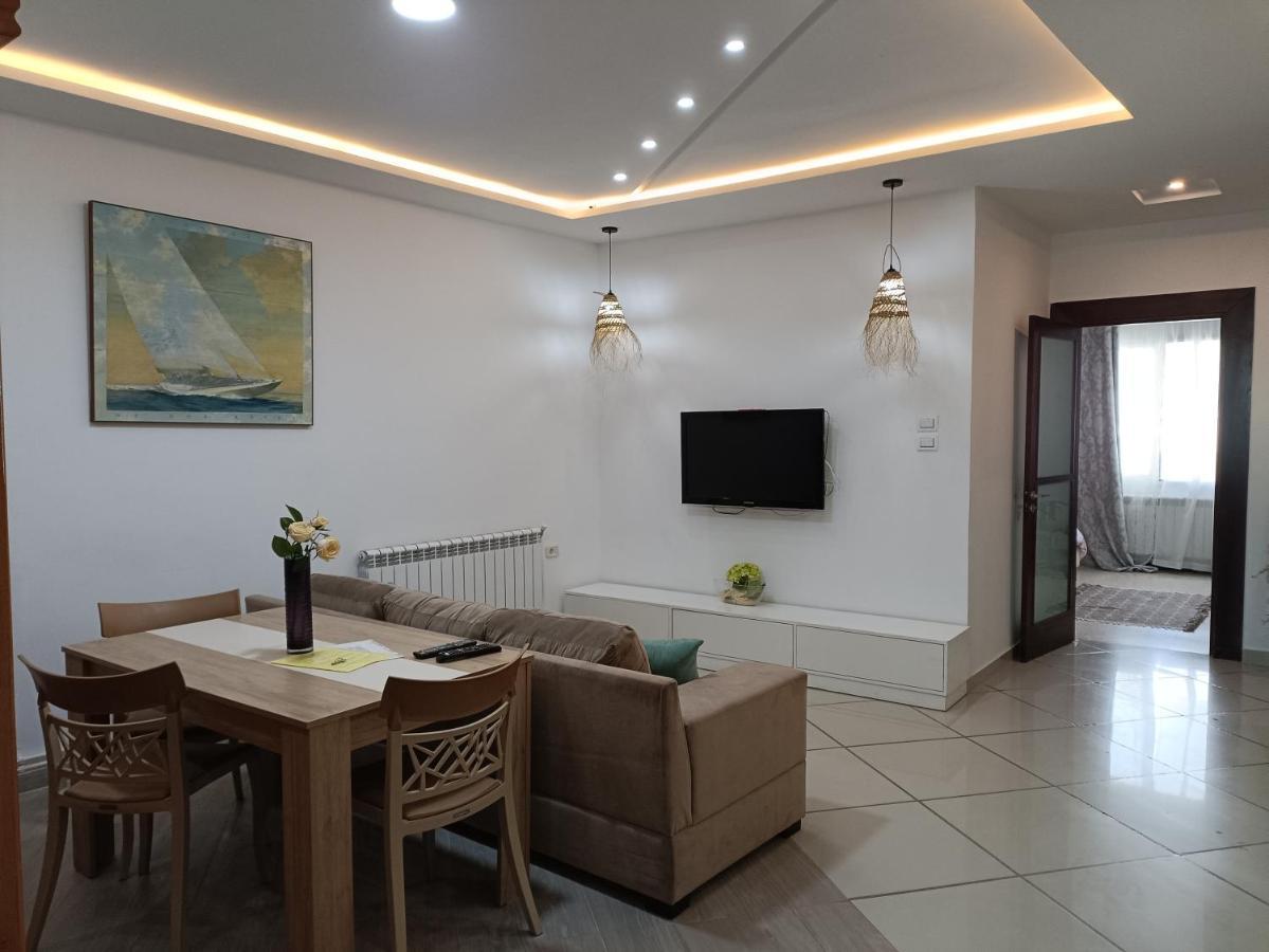 Fufa Apartment Monastir