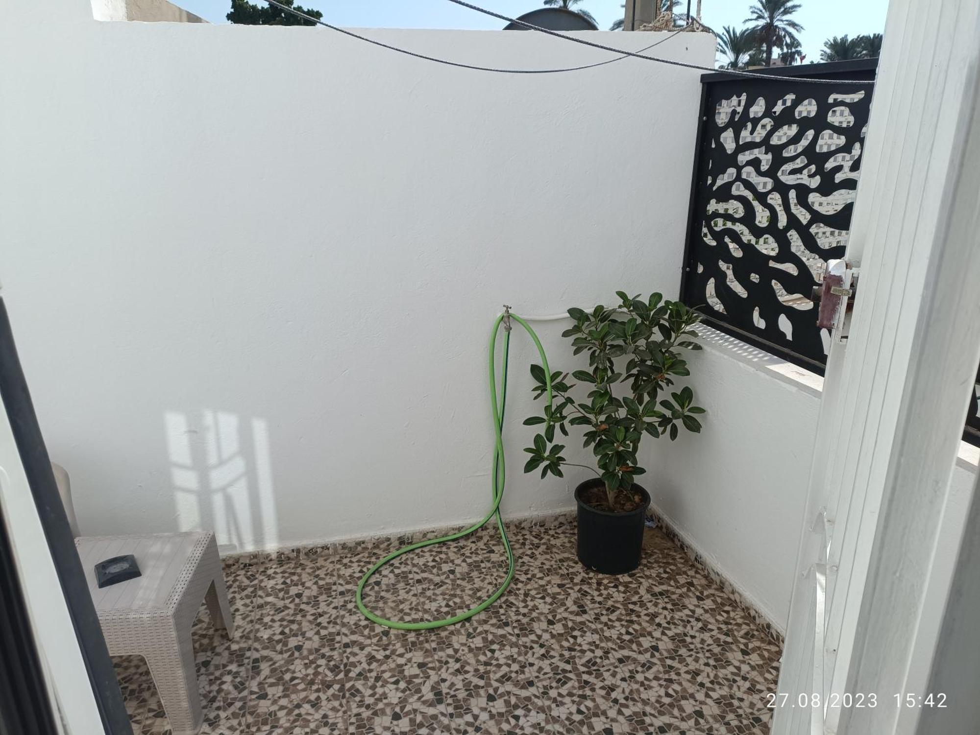 Fufa Apartment