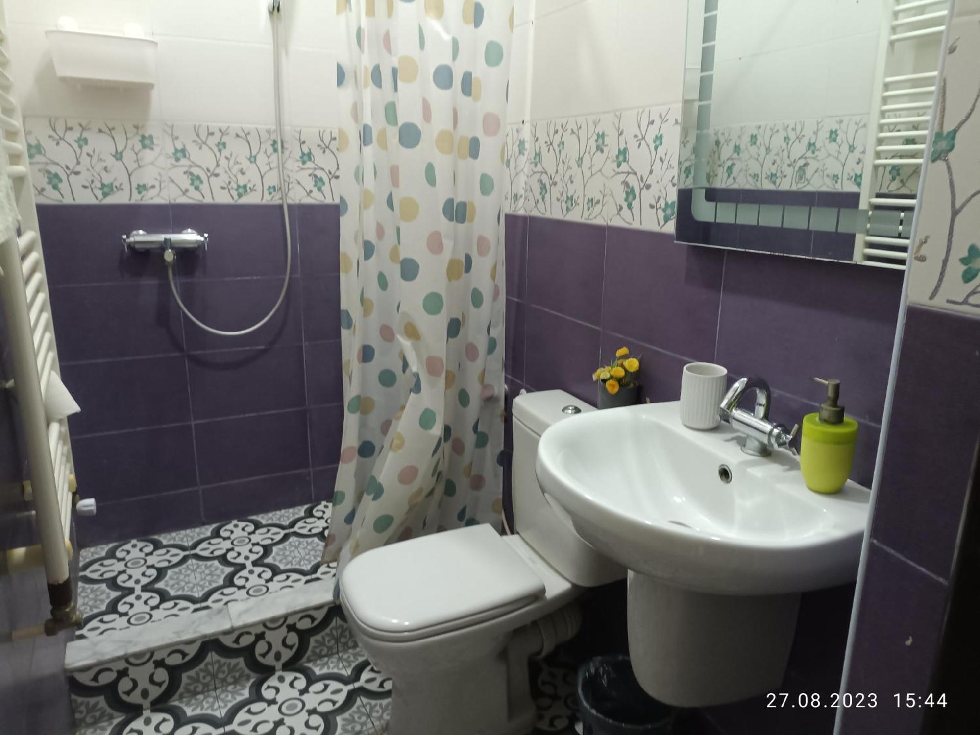 Fufa Apartment Monastir