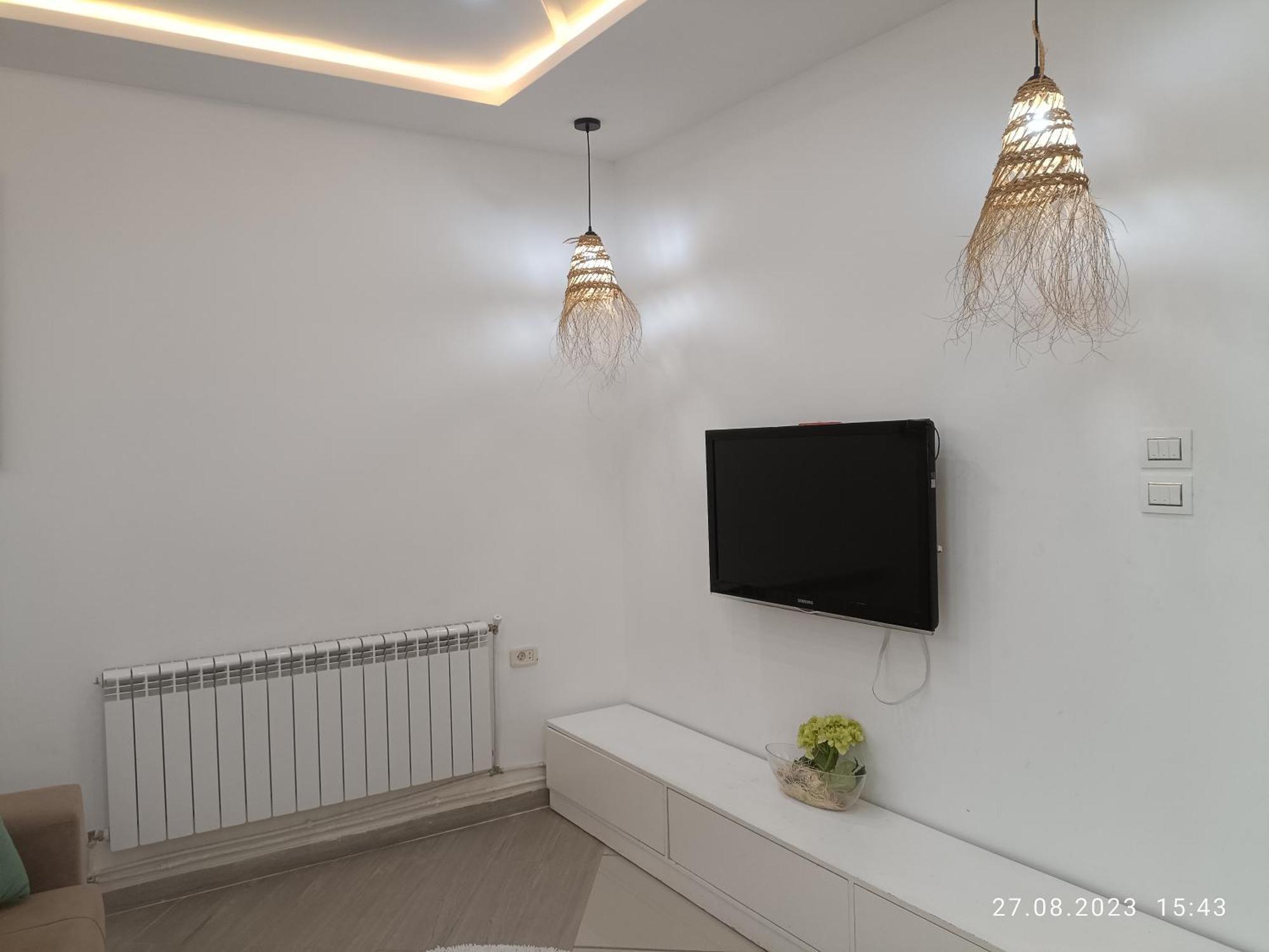 Apartment Fufa Monastir
