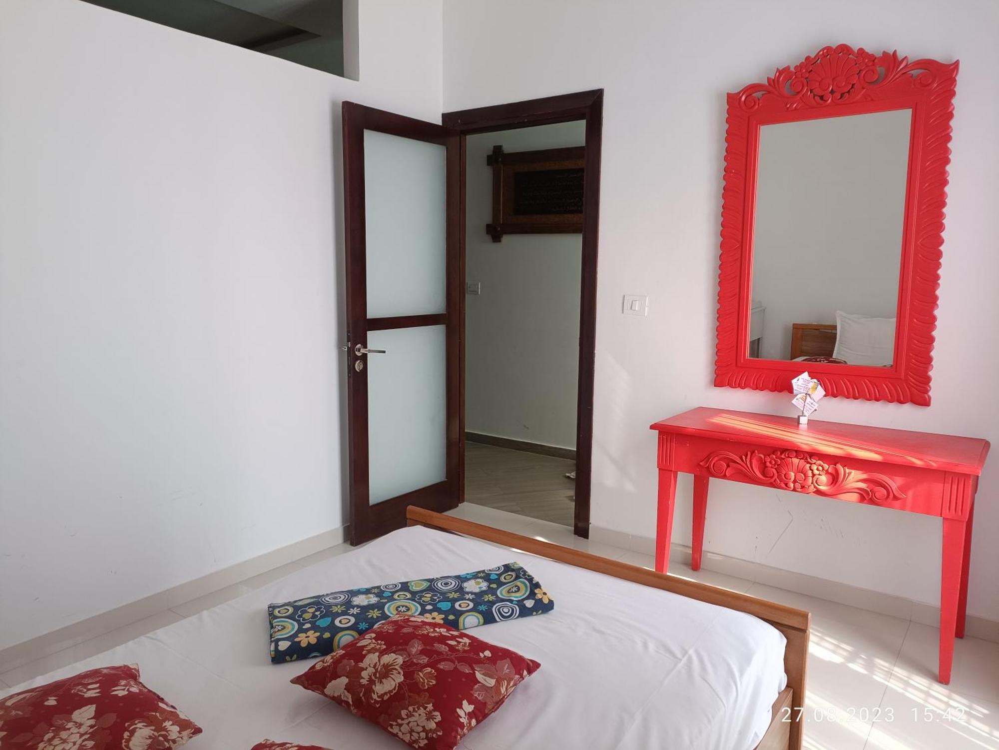Apartment Fufa Monastir