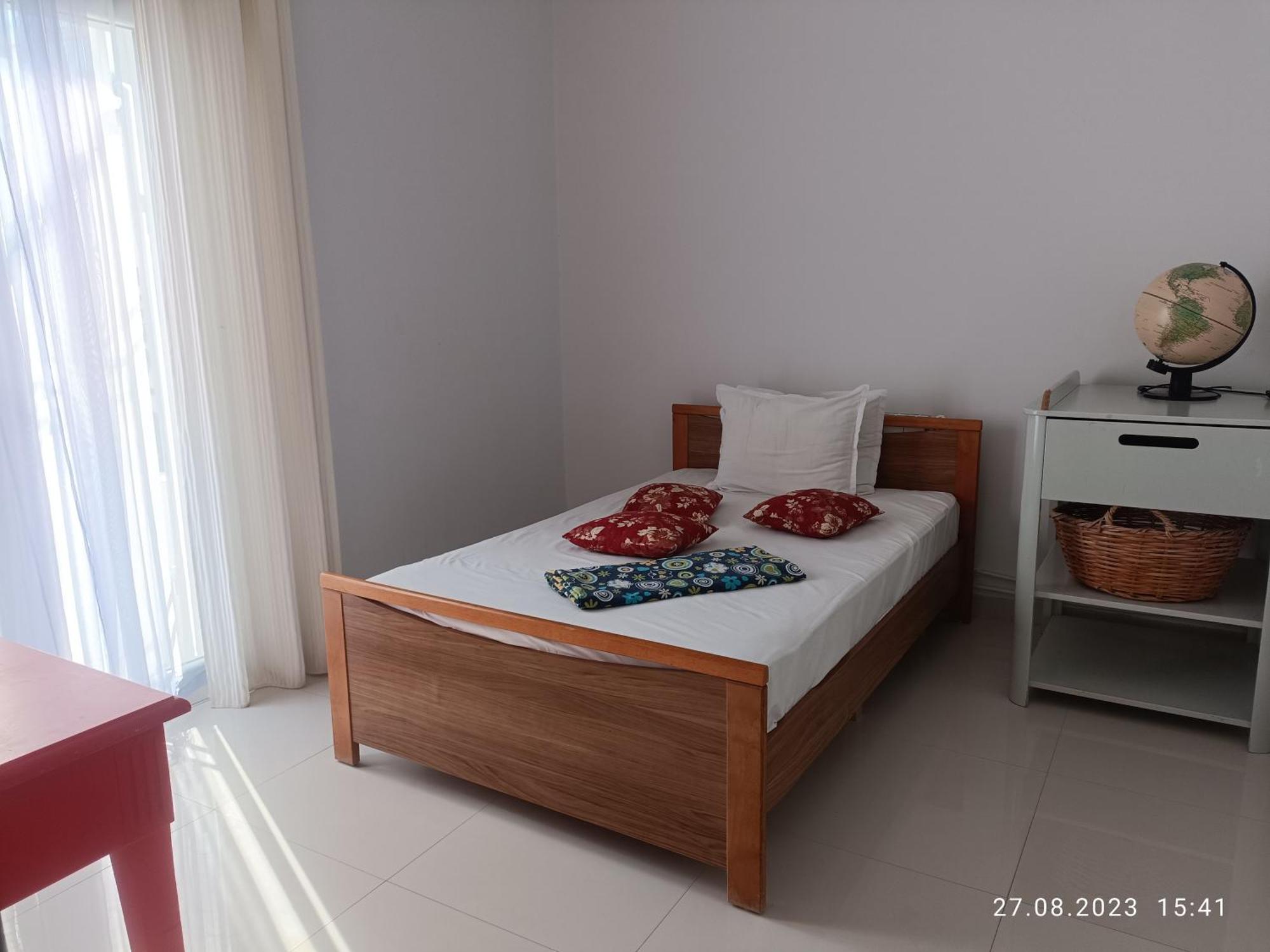 Apartment Fufa *