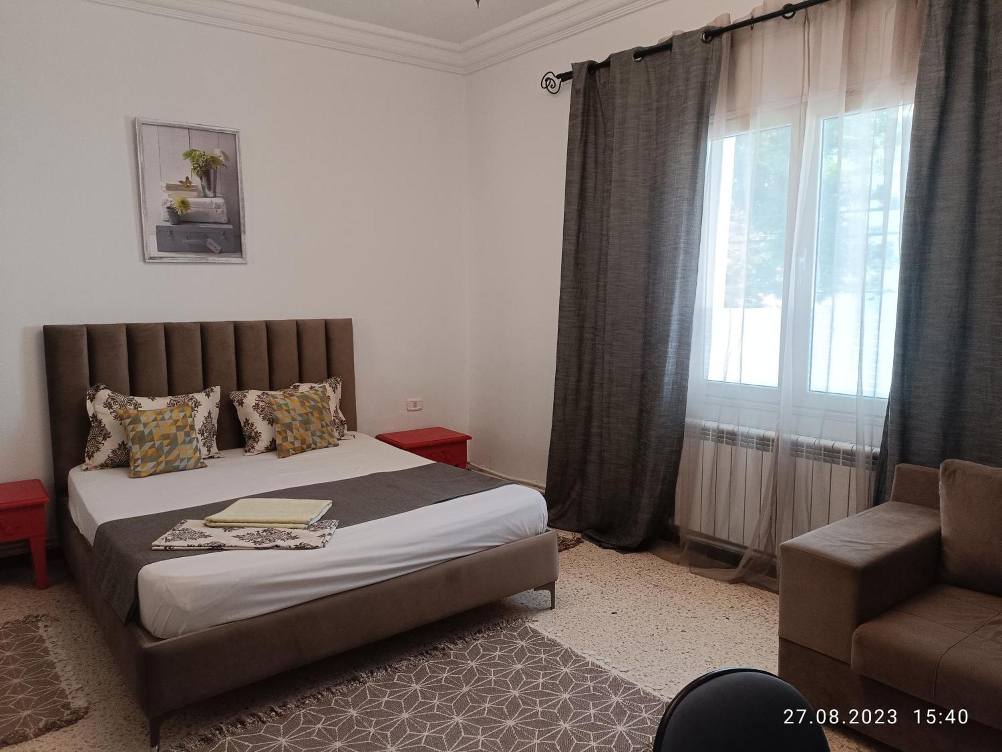 Fufa Apartment Monastir