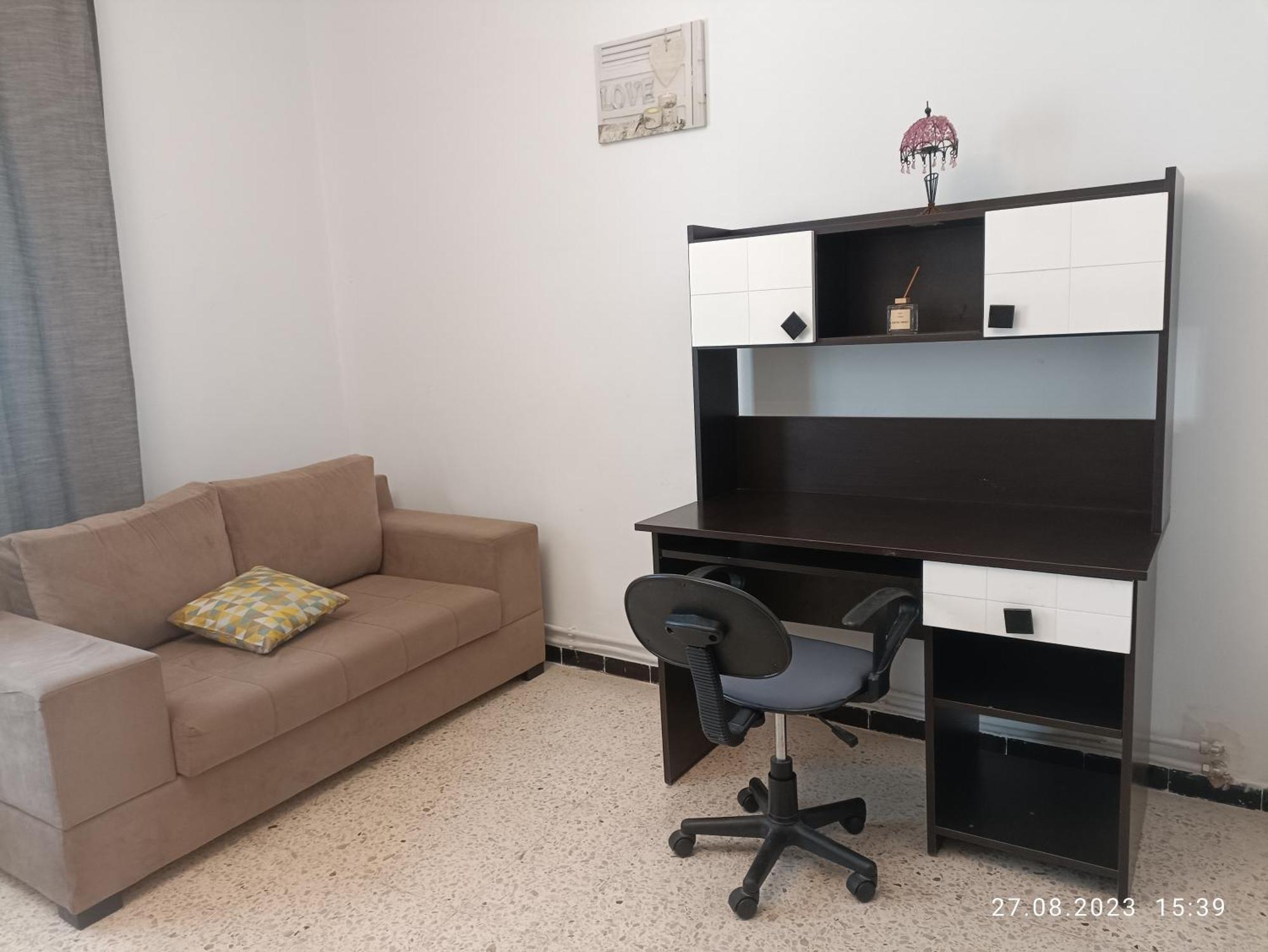 Fufa Apartment Monastir